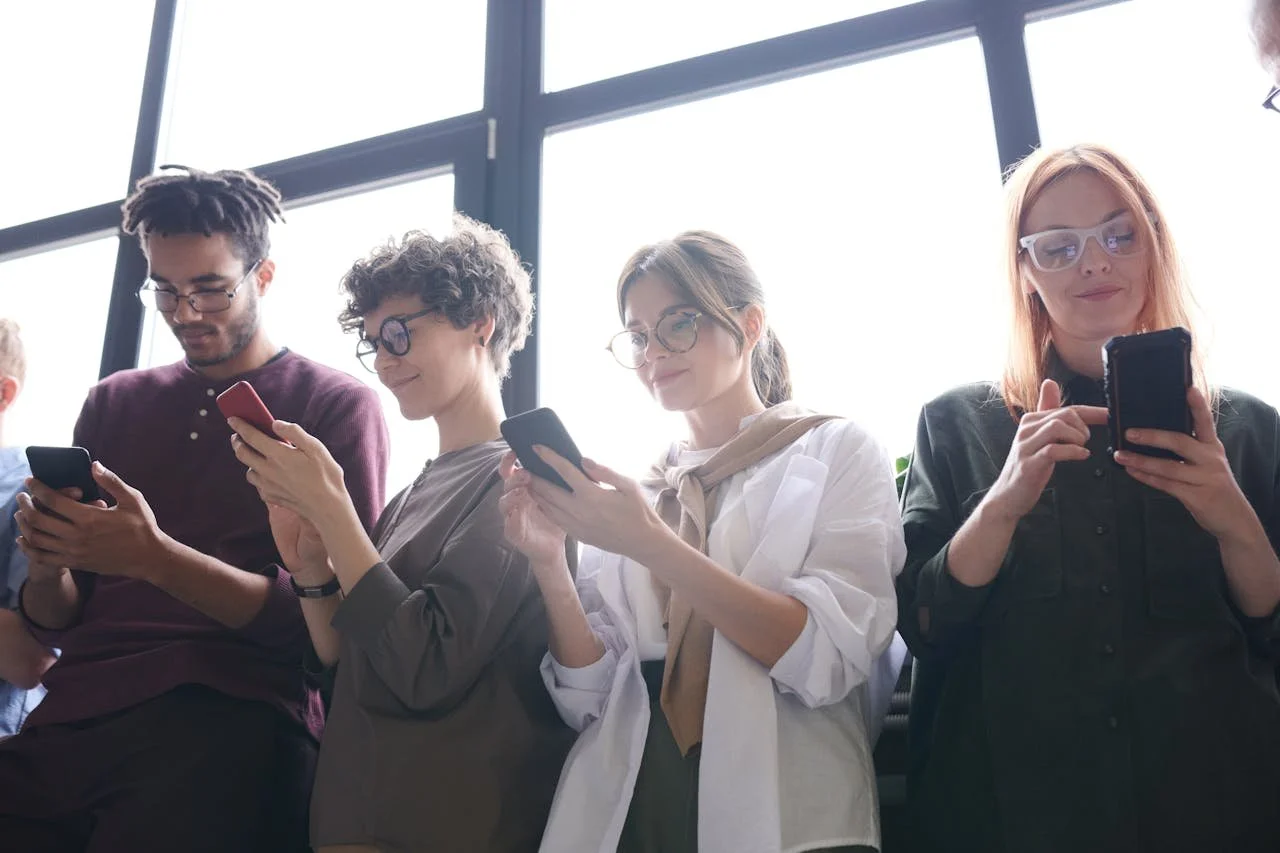 Why Do We Love Influencers So Much?