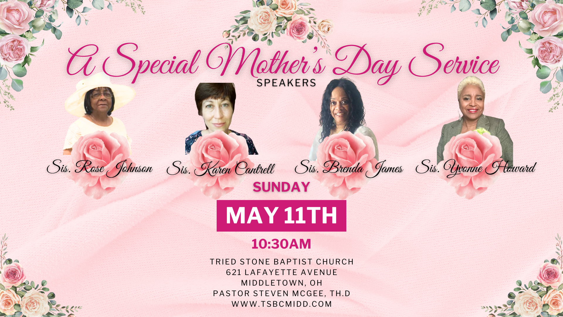 Mothers' Day