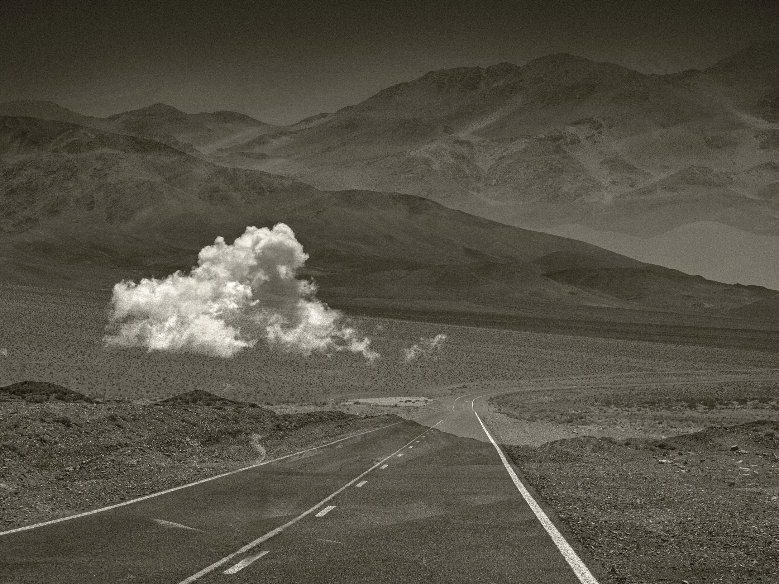 North-West Argentina 2027