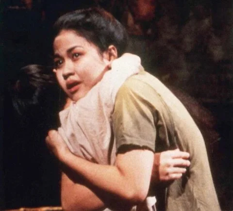 From Philippines to Broadway: Joan Almedilla's 'Miss Saigon' Story