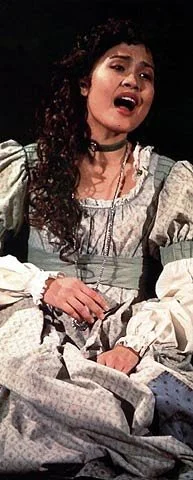 Closing the Iconic Tour: Joan Almedilla as Fantine in Les Misérables Final Week