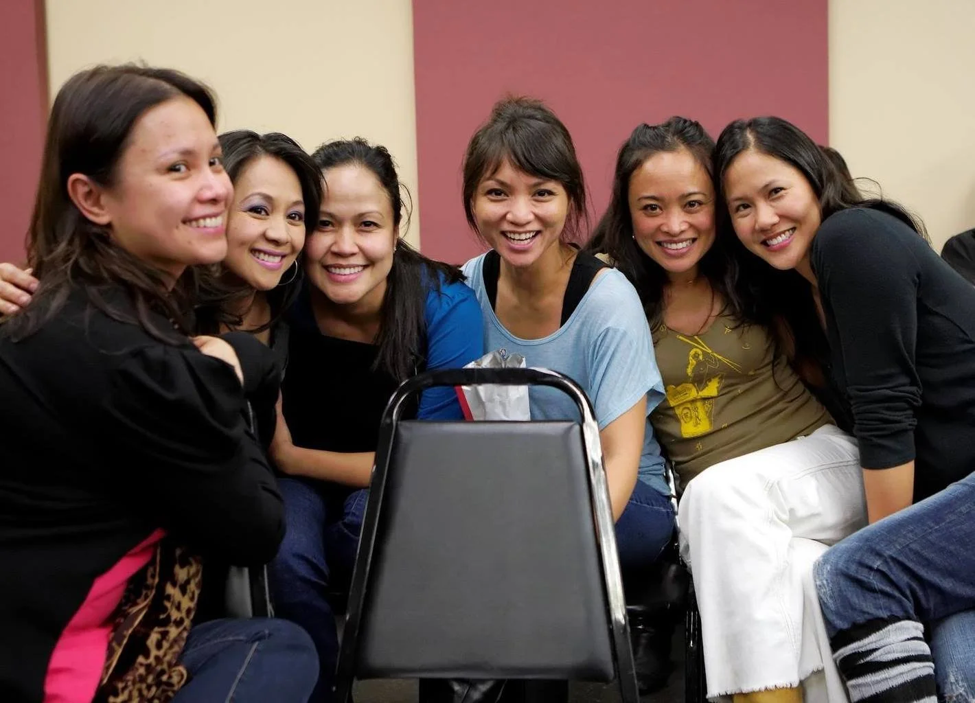 Filipino Broadway Stars: Joan Almedilla in Sondheim Concert