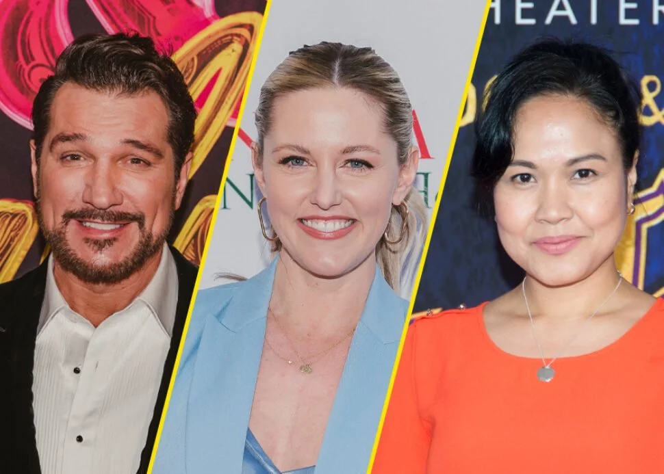 Joan Almedilla Returns as Bloody Mary in South Pacific at The Muny