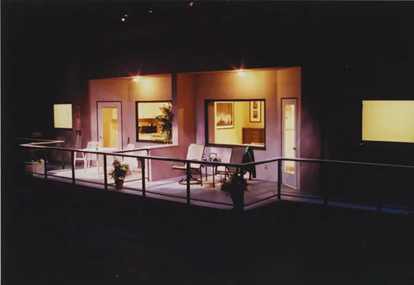 Theatre North West