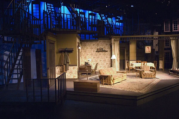 Theatre North West