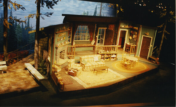Theatre North West
