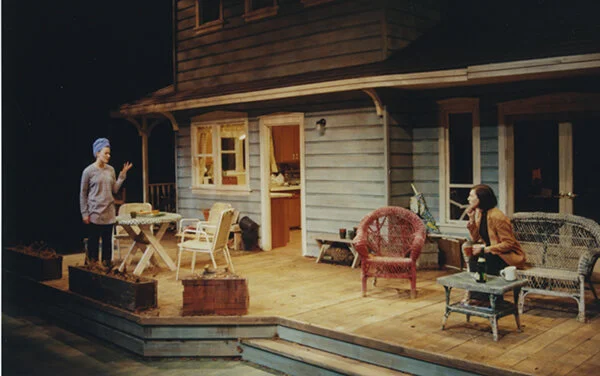 Theatre North West