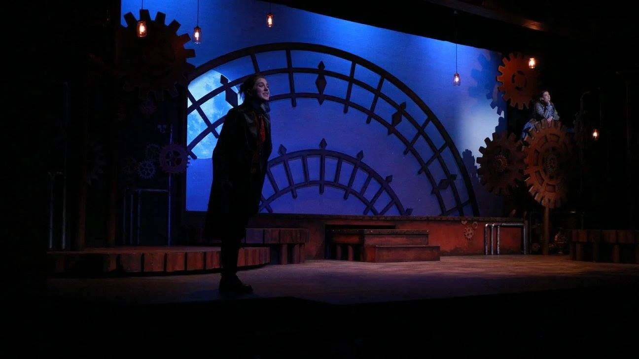 Smithers Secondary Arts Academy
