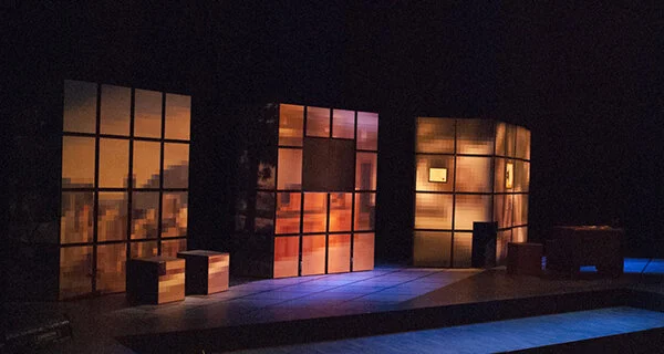 Theatre North West
