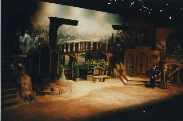 Theatre North West