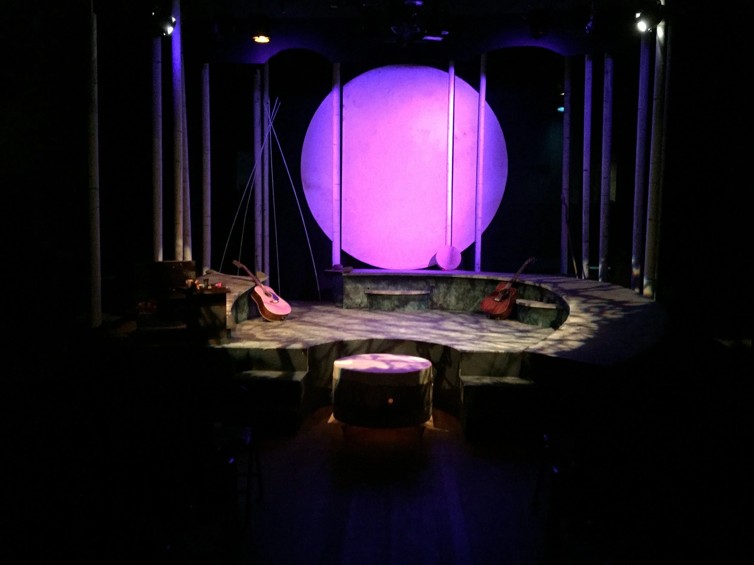 Sunset Theatre