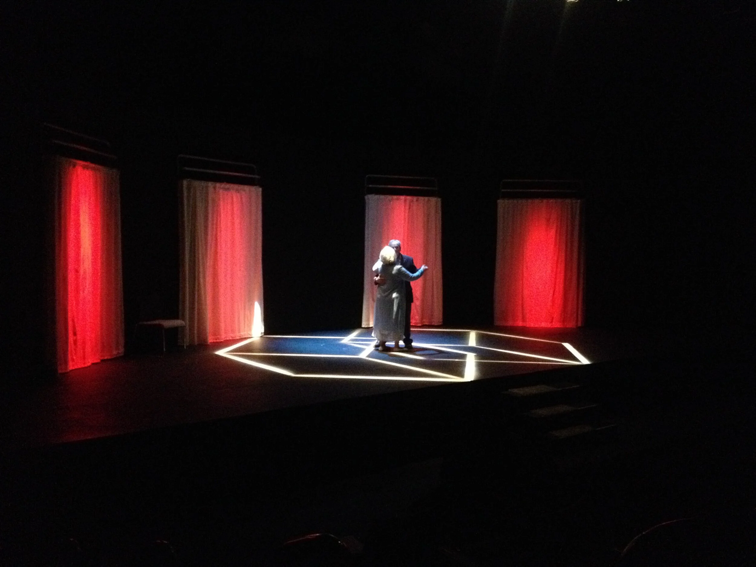 Theatre North West