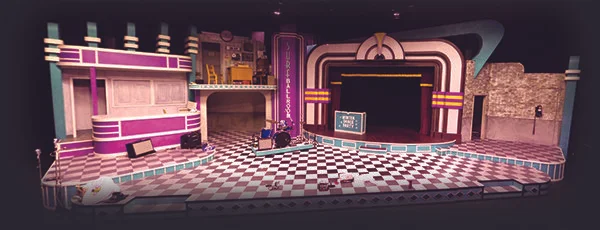 Theatre North West