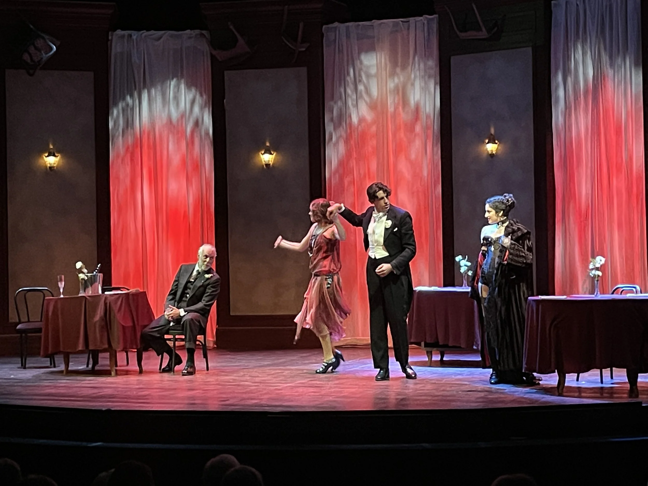 Western Canada Theatre