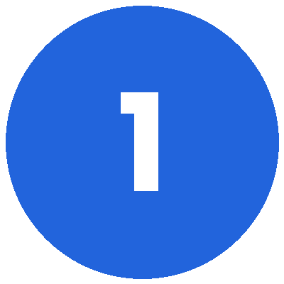 Step 1