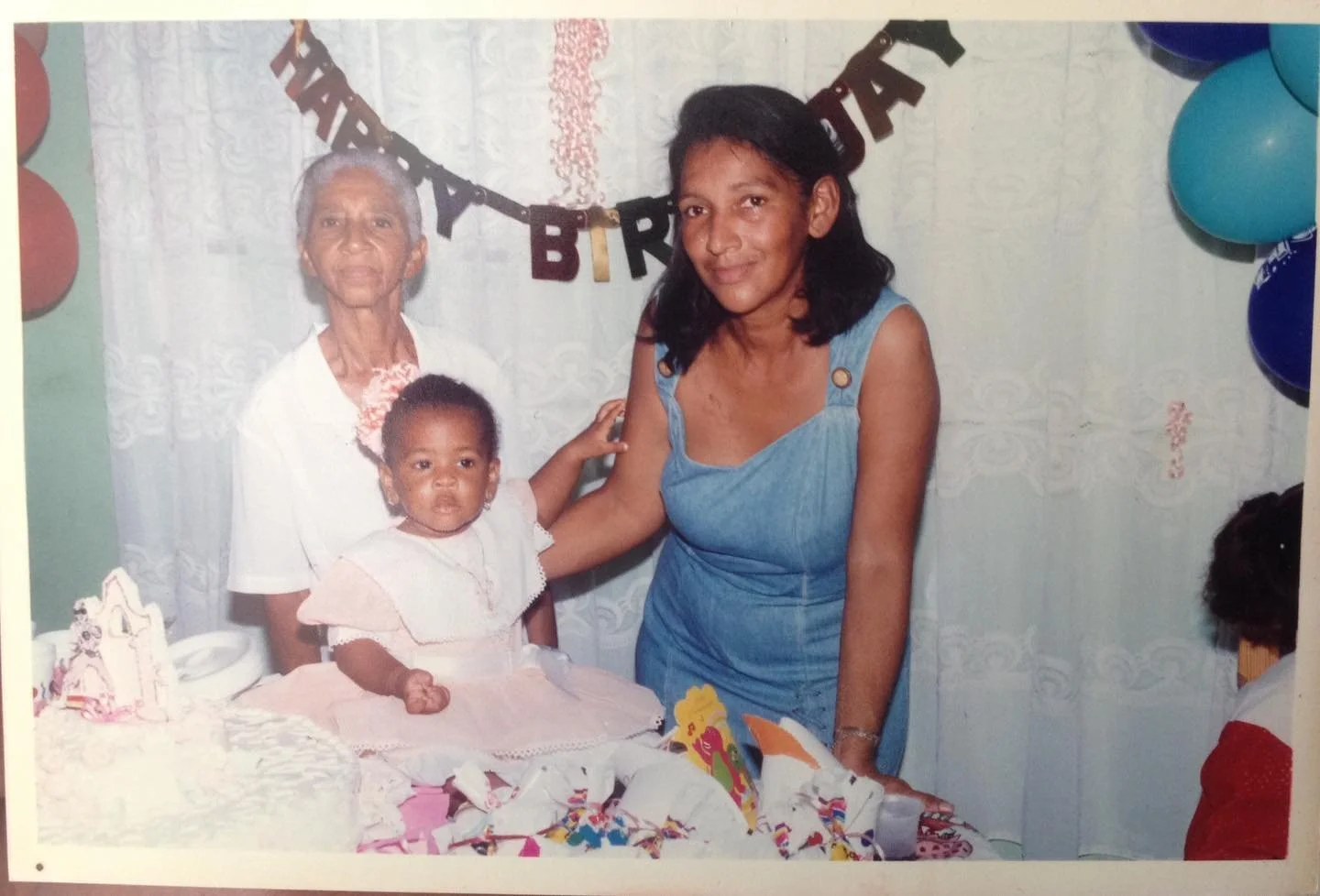 As this collective celebration of Mami&rsquo;s Mami&rsquo;s Mami&rsquo;s comes to moonrise, remember that everyday is Mami&rsquo;s Day. Any day, of which you choose, is the perfect day to celebrate your mum, your mum&rsquo;s mum, your mum&rsquo;s mum