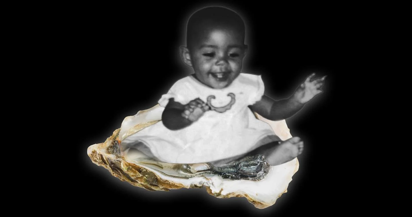 A @morelysurbano appreciation post 💐 The Remix Nina Mosely. She is MORE 🫶🏾 in &hellip;THE DARK WOMB. Lowkey, but a whirlwind of a counterpart to 3SKY (@lordrasquiat, The Remix Darius Lovehall). A quiet storm in the heart space.

#thedarkwombalbum 