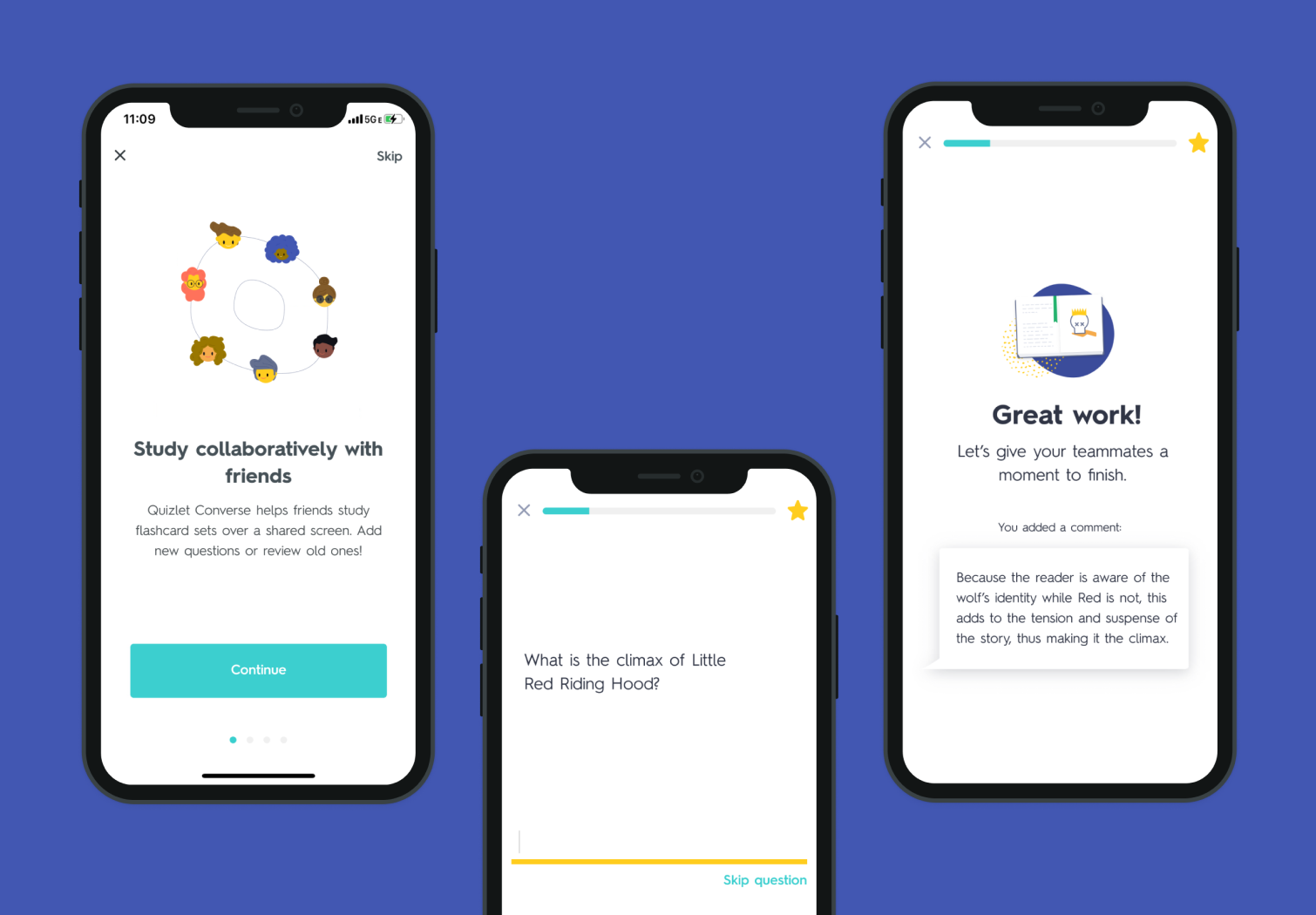 Quizlet Converse — Kamya Venkatesan quizlet-converse-kamya-venkatesan