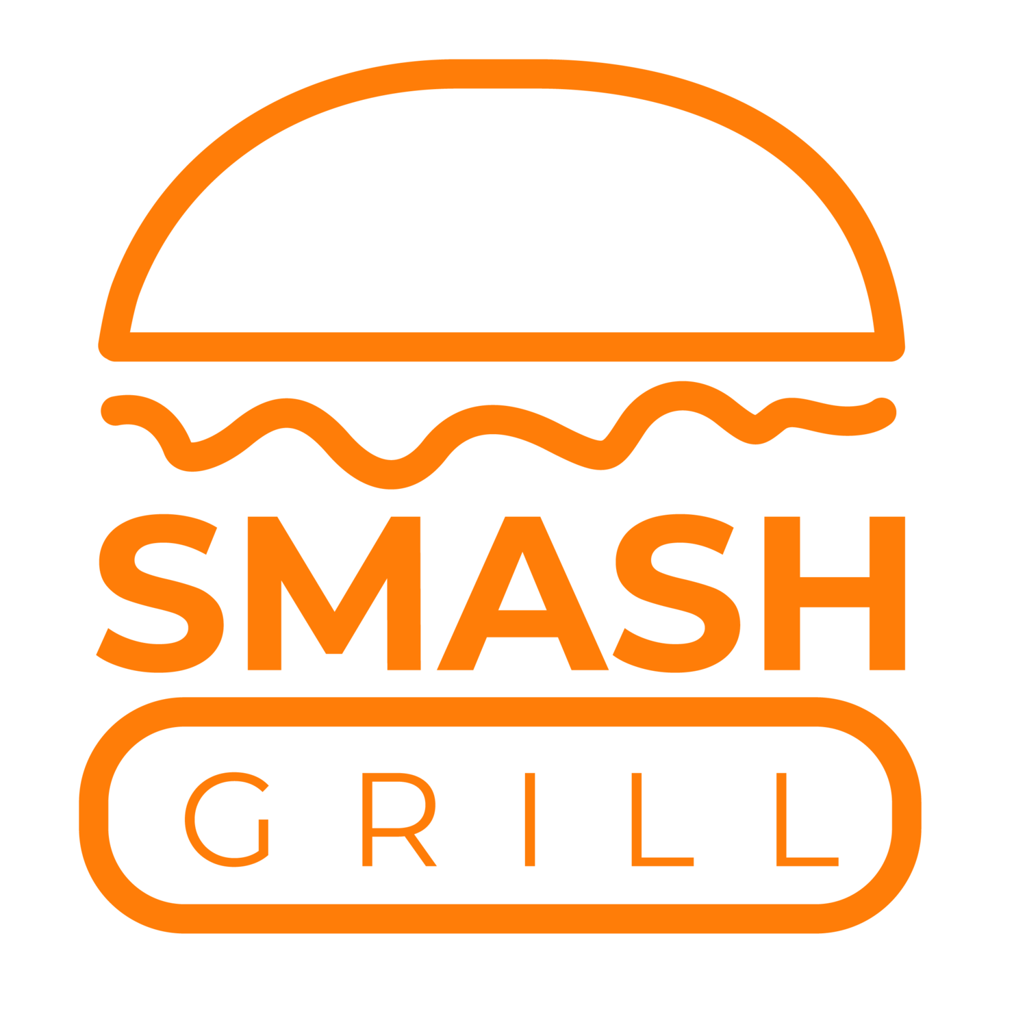 Smash Grill