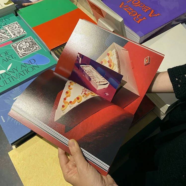 Brighton Art Book Fair