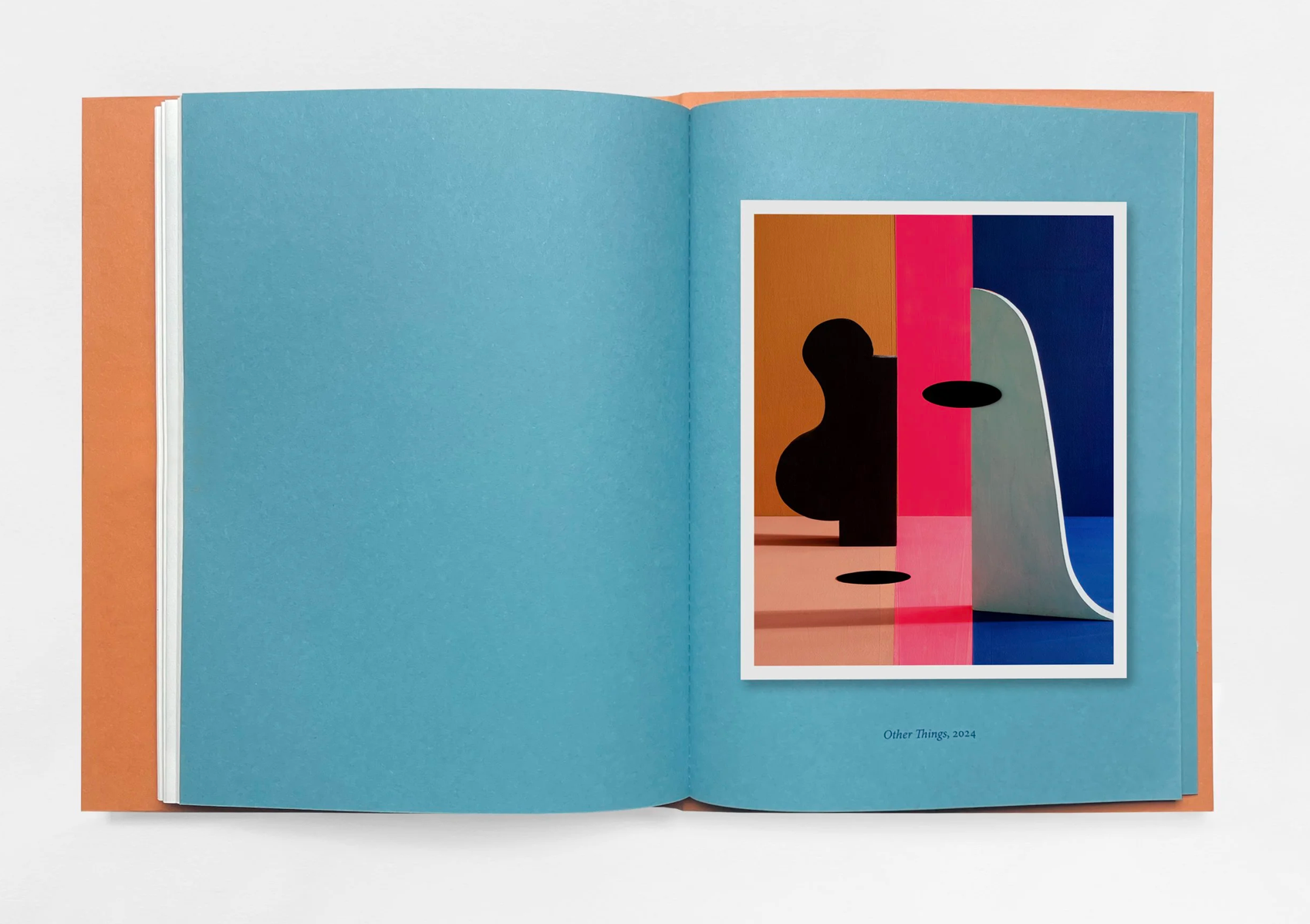 Brighton Art Book Fair 2025