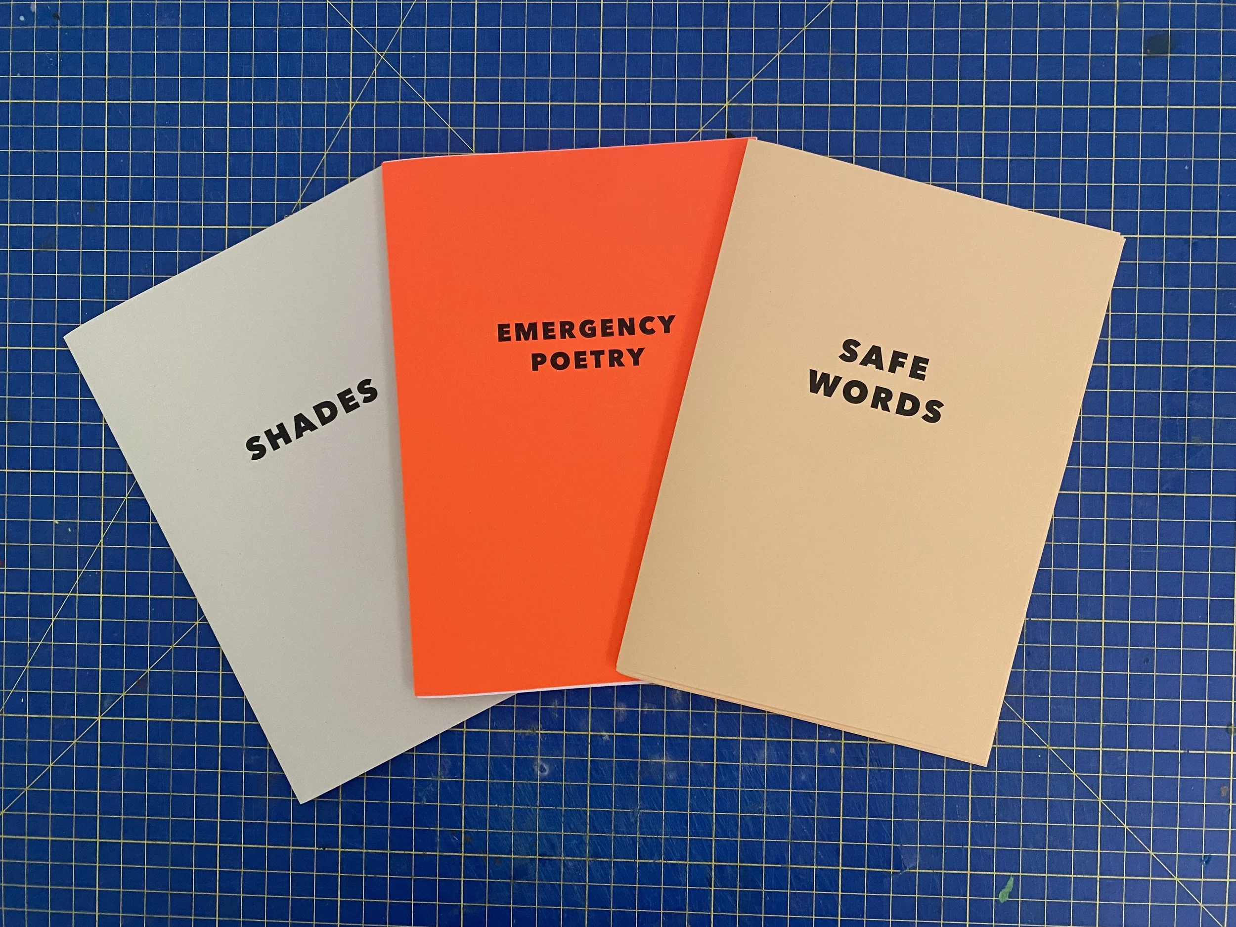 Zines From Lists