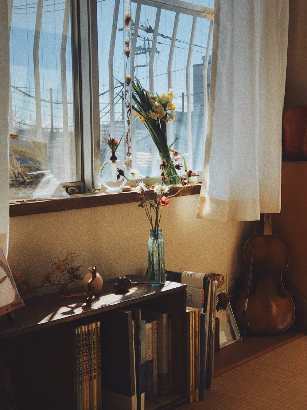 一月二十九日 スティルライフ リスタート 灯台 一月二十九日 スティルライフ リスタート 灯台