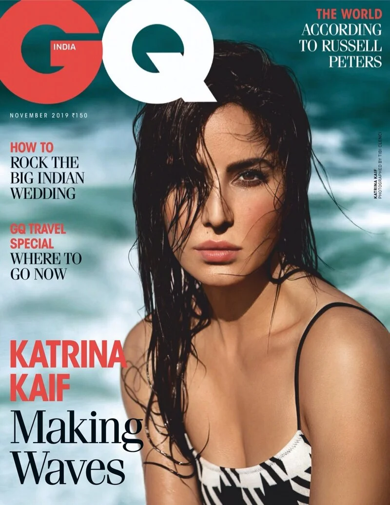 Katrina Kaif