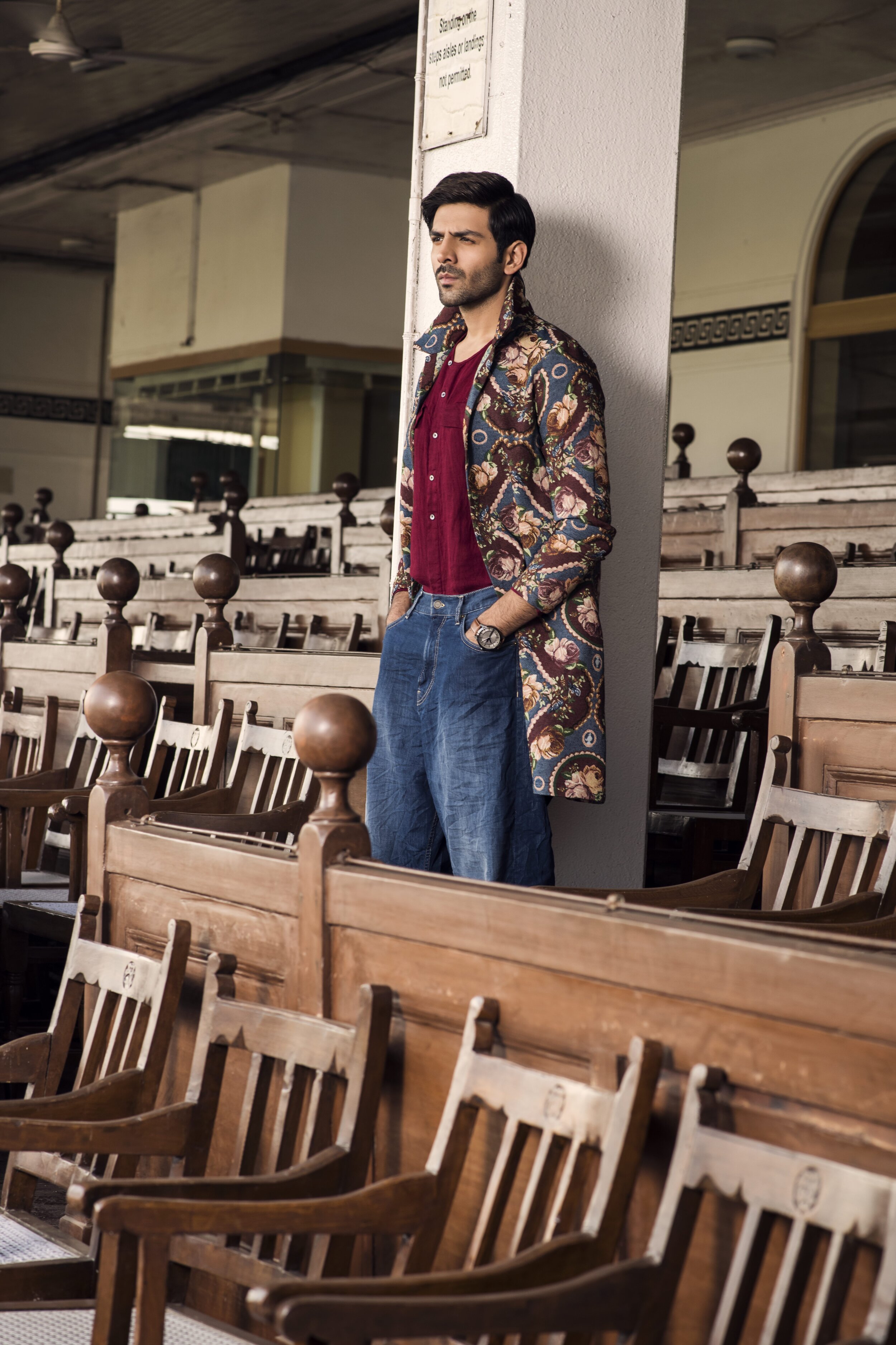 Kartik Aaryan