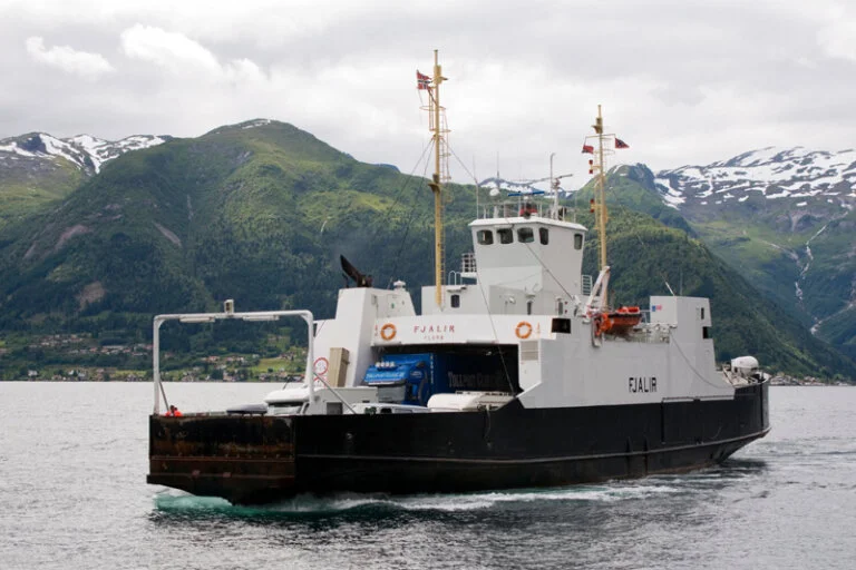 Multi Maritime delivers conversion design for LNG tanker