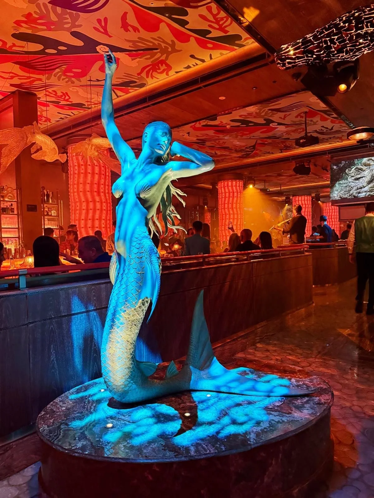 Elastic and Microsoft - Dubai