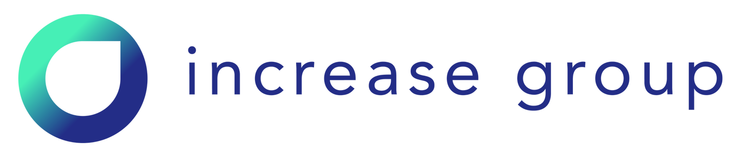 Increase Group Limited