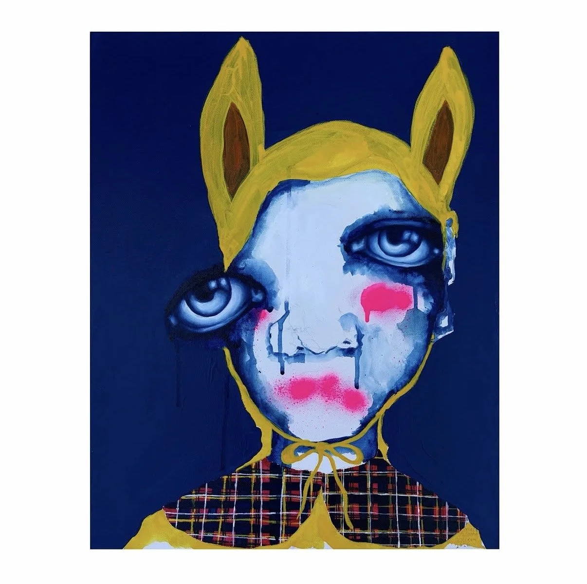 Mask