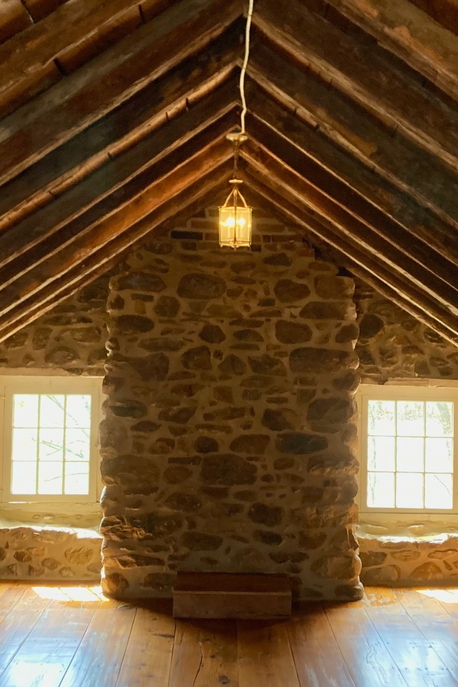 The Science Behind Breathable Walls &amp; Why It Preserves Masonry