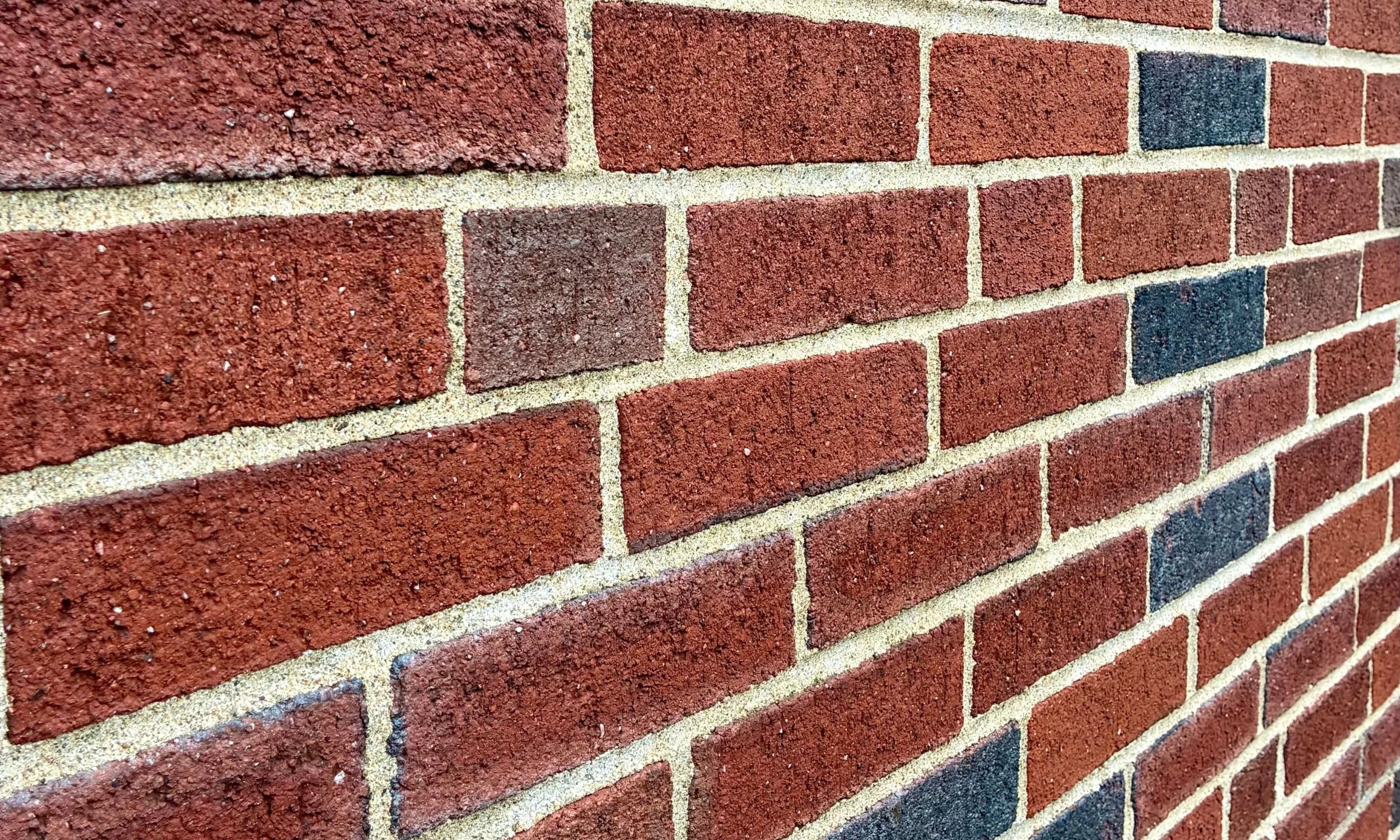 How Too Strong of Mortar Can Slowly Damage Brick and Stone