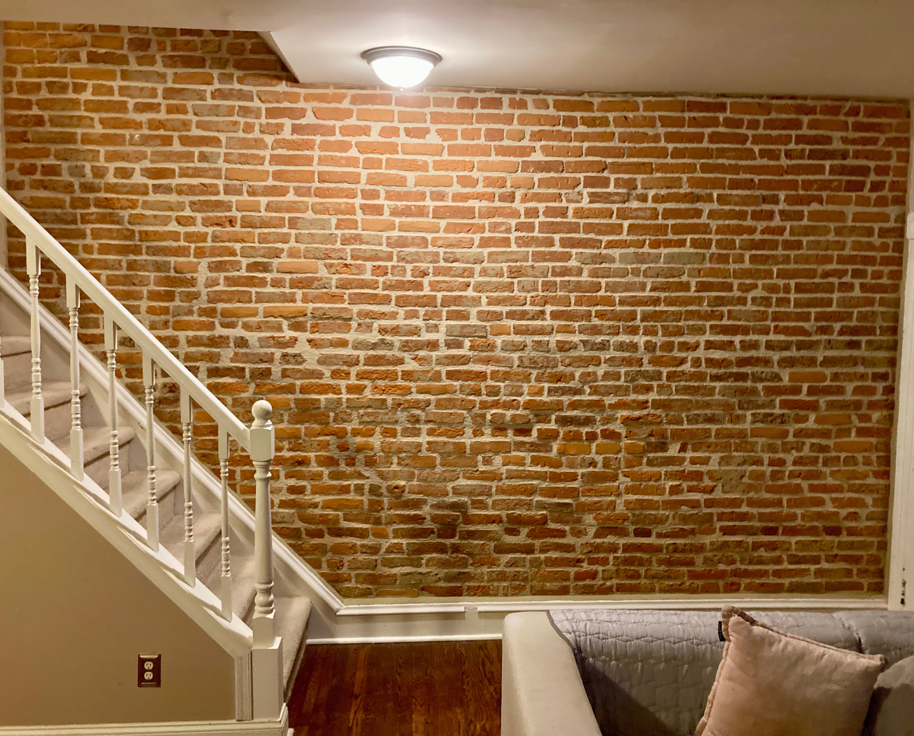 brick repair