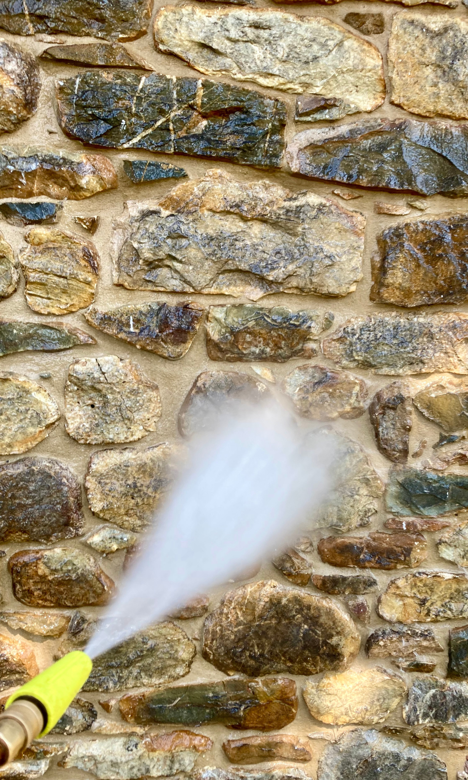 brick repair