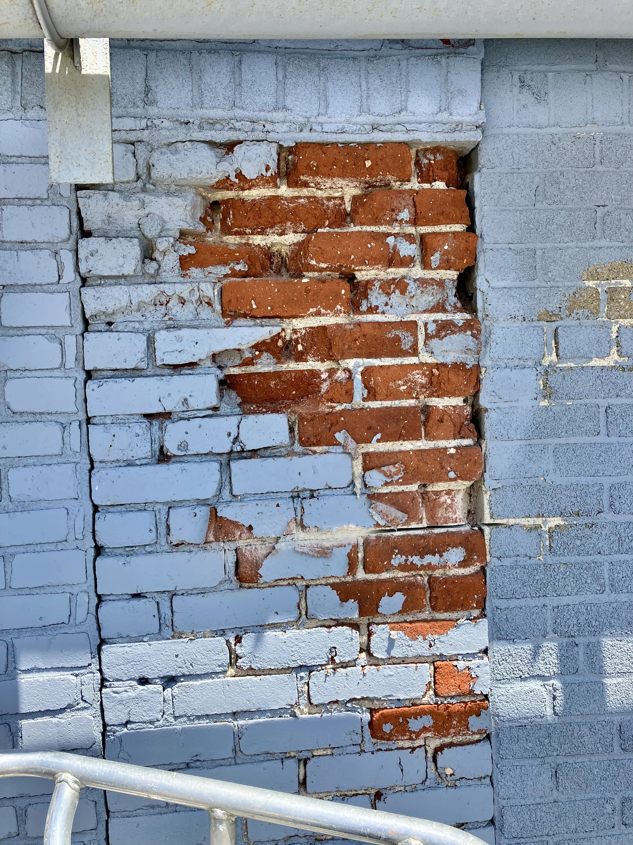 Masonry coating