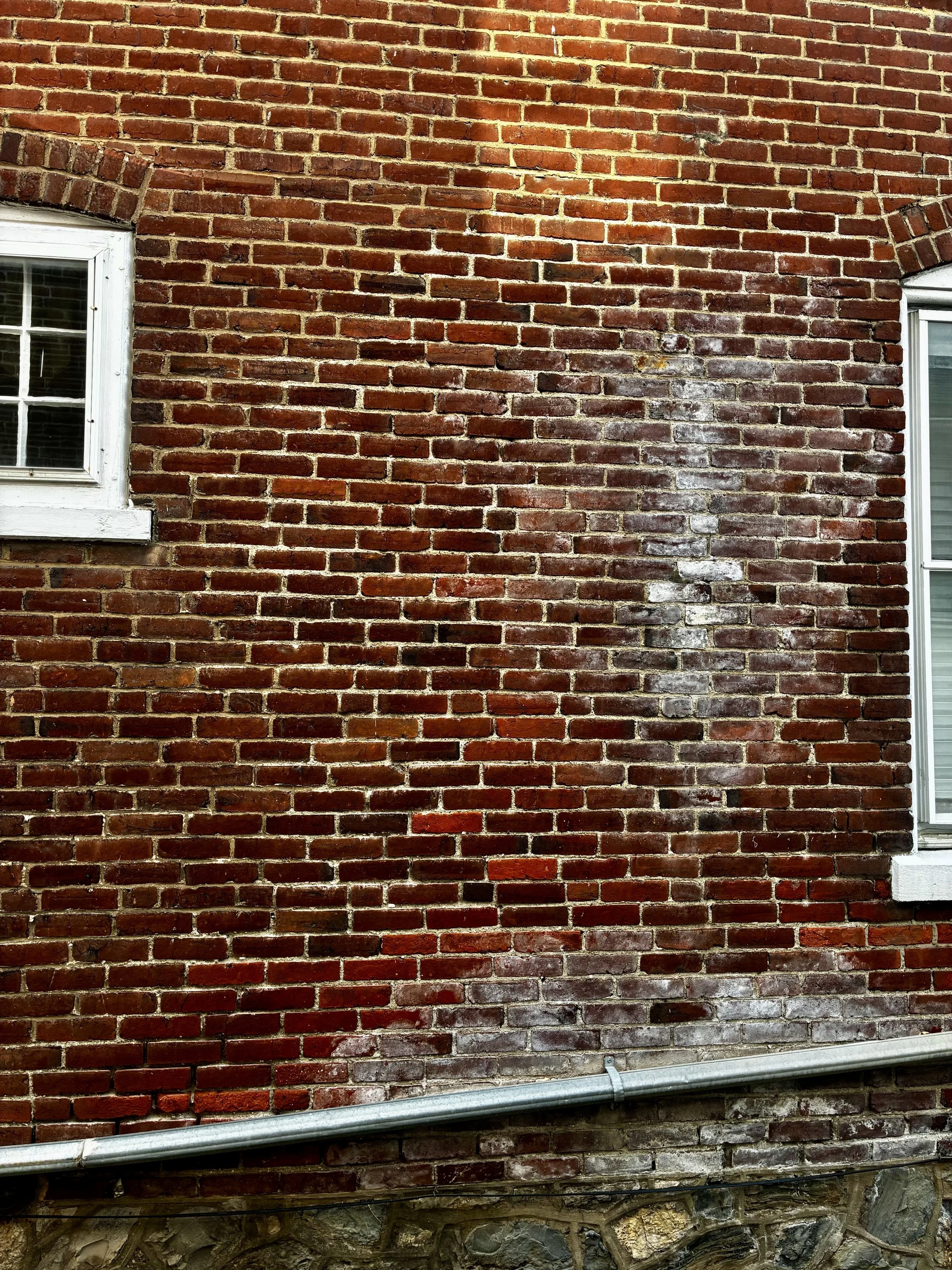 Efflorescence