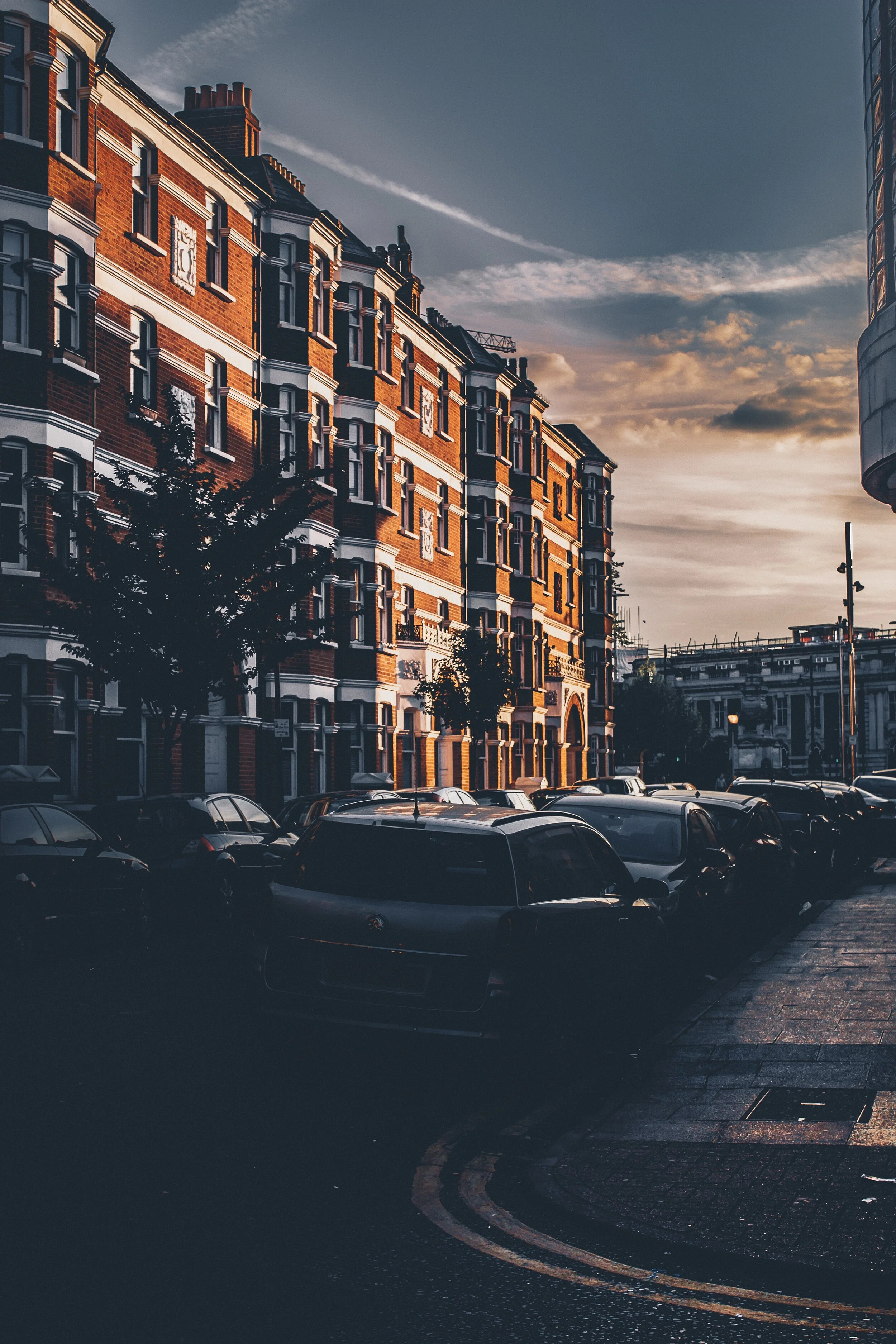 A day trip to Brixton