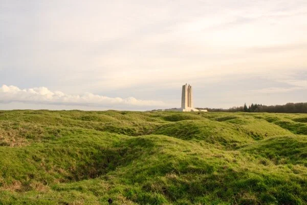 Vimy Ridge