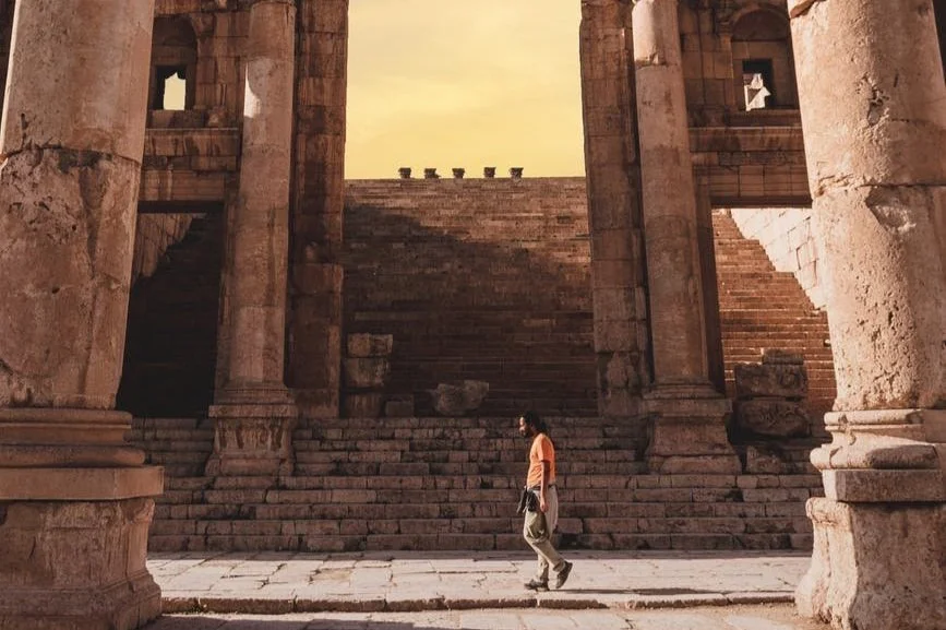 Roman Forum Self-guided Audio Tour