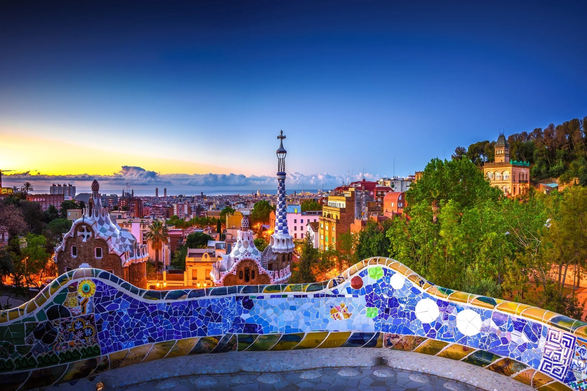 Barcelona