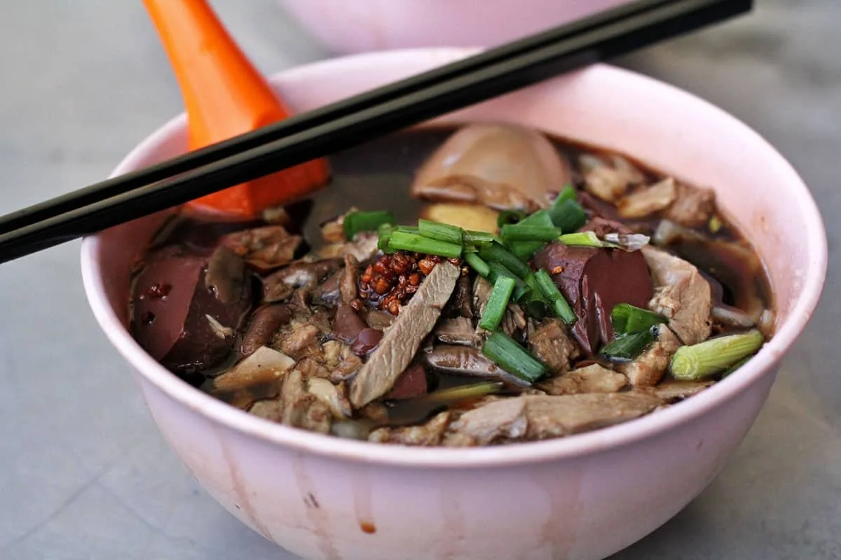 Kimberley Street Duck Kway Chap.jpeg