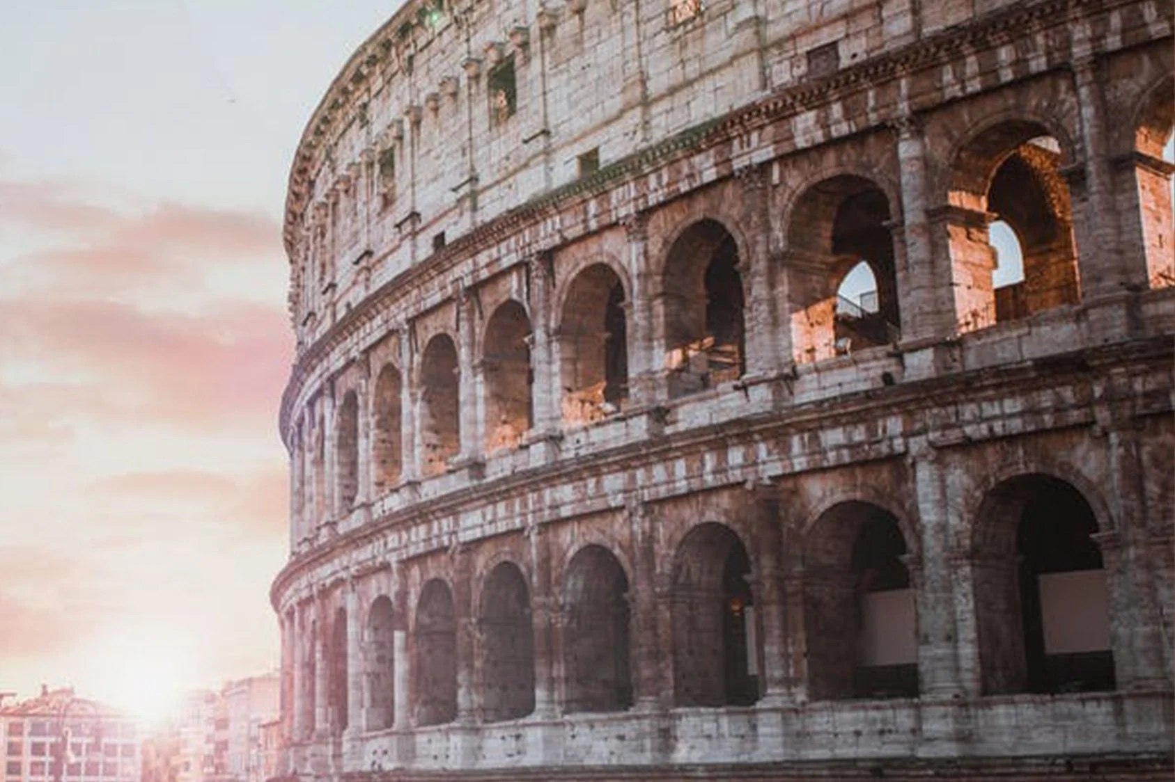 Roman Colosseum - Self-Guided Audio Tour