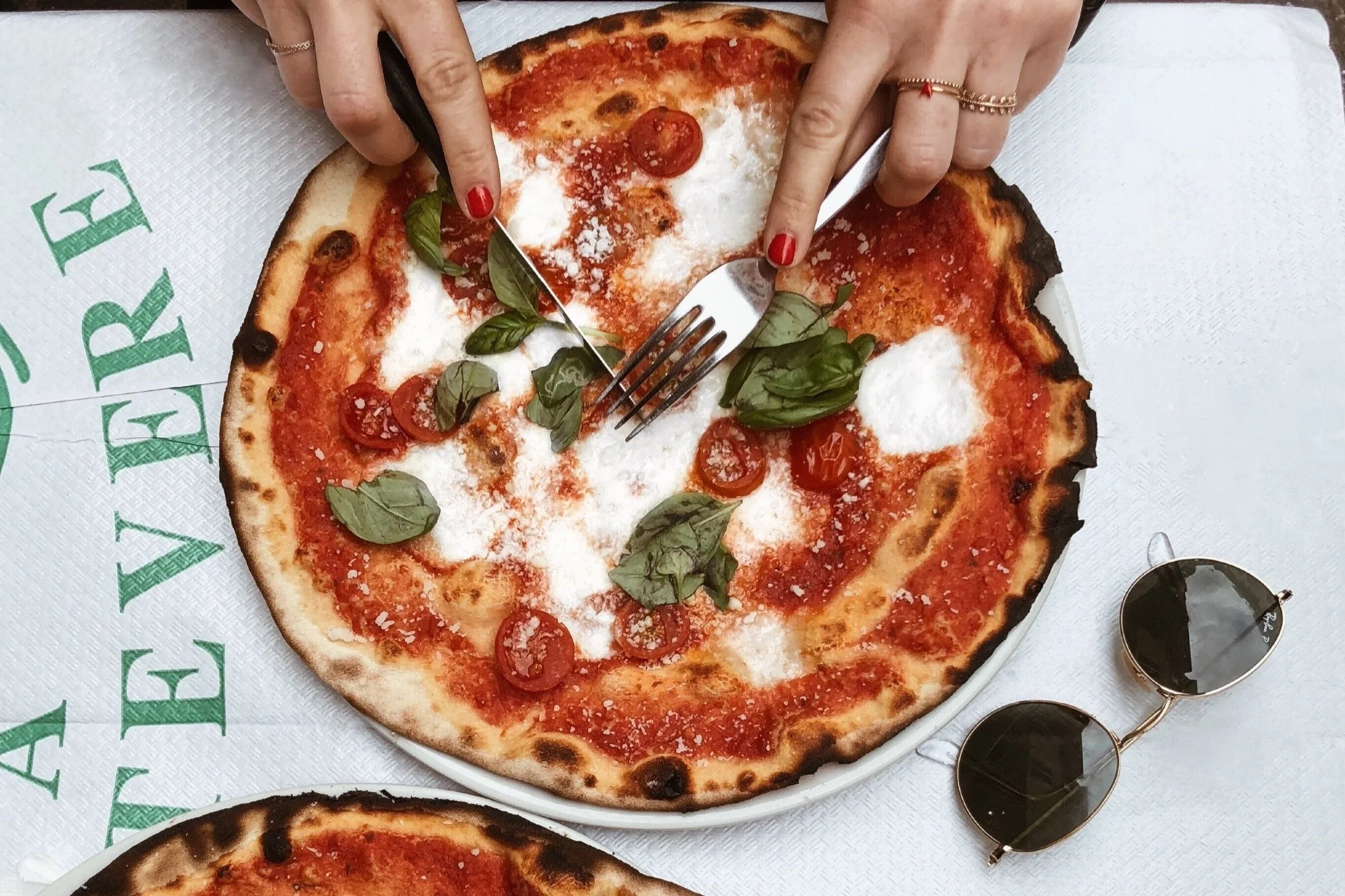 A Taste Of Rome - Discover Testaccio