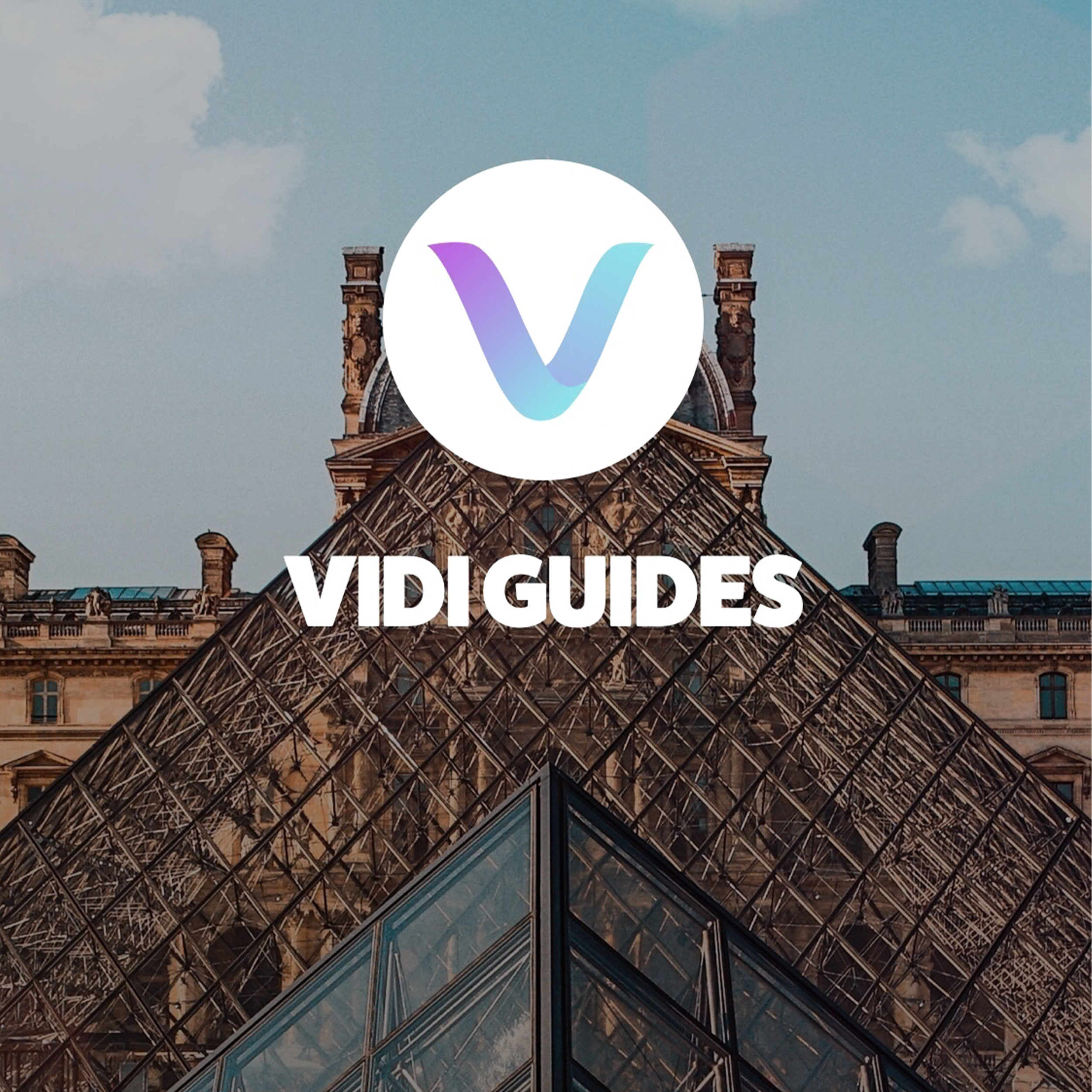Vidi Guides Trailer - Immersive Travel Guides