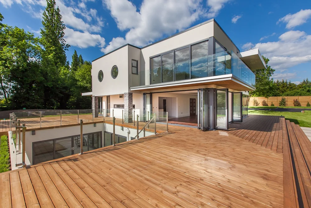 Projects — DHA Architecture