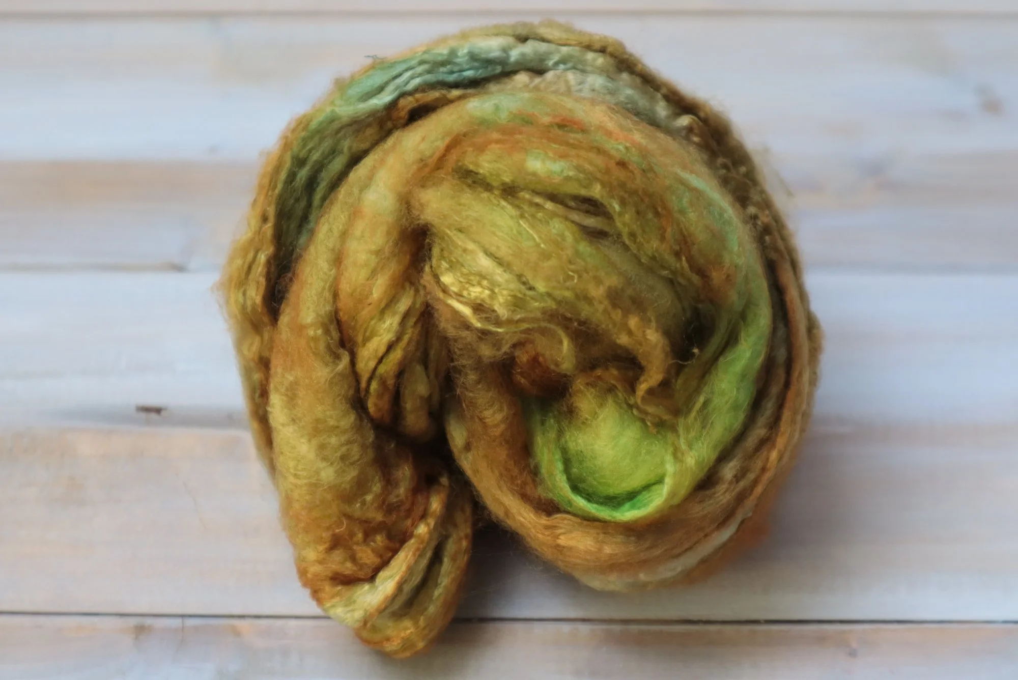Mulberry Silk Hankies 12g 0.4oz - Former Glory