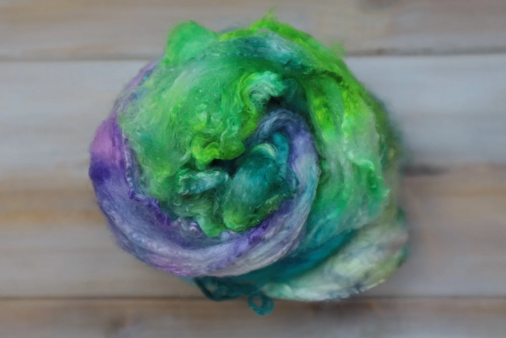 Mulberry Silk Hankies 17.2g 0.6oz - Fey Garden